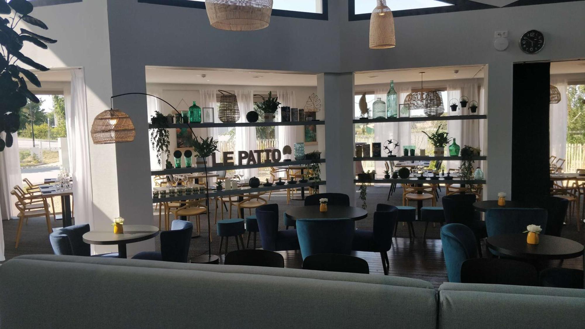 Brit Hotel Au Pays De Vitre Etrelles Экстерьер фото